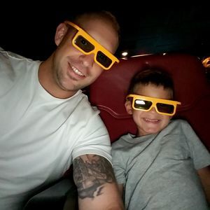 Meet your Posher, Robert